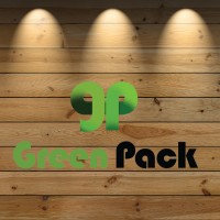 GREENPACK SA logo - Similar company to Greenpack Solutions