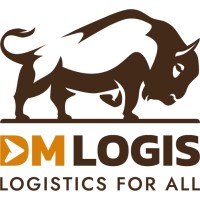 DM Logis Sp. z o.o. logo - Similar company to Firma Transportowa Logistic-Evex Sp. Z O.O.