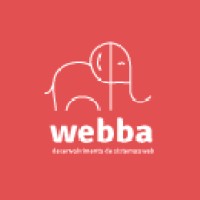 Webba Desenvolvimento de Sistemas Web logo - Similar company to We Rock It Learning