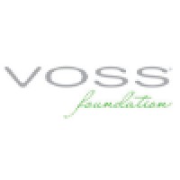 Voss Foundation logo - Similar company to You Stiftung