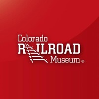 Colorado Railroad Museum logo - Similar company to Lighthouse Neurofeedback & Behavior Analysis, Inc.