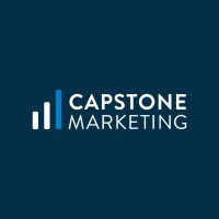Capstone Marketing logo - Similar company to Binarybeer