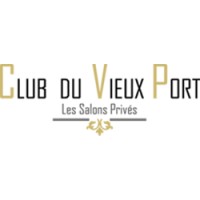 Club du Vieux-Port logo - Similar company to My-Com