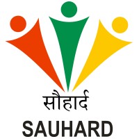 Sauhard logo - Similar company to Non Binary Cabaret