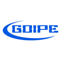 Goipe Suministros logo - Similar company to Asilider (Alianza Suministro Industrial Lider)