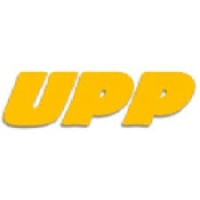 Union Plastic & Pack Nicaragua logo - Similar company to Marmel