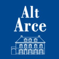 Alt Arce logo - Similar company to Stadsstrand De Kade