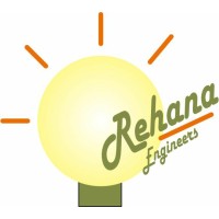 Rehana Engineering Solutions- Consultancy for Oil and Gas Industry logo - Similar company to Gk Consultancy