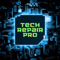 Tech Repair Pro logo - Similar company to Tech Device Repair