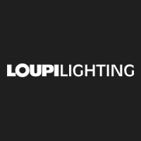Loupi Lighting logo - Similar company to Apure Lighting