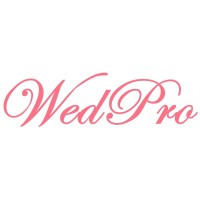 WedPro logo - Similar company to Xava Digital