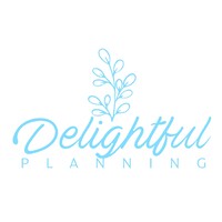 Delightful Planning logo - Similar company to Am Event Co