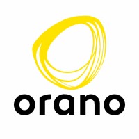 Orano Innovation logo - Similar company to Orano Ds