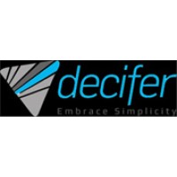 Decifer Fintech logo - Similar company to Portluck