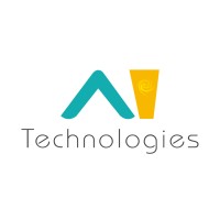 AI Technologies logo - Similar company to Versecard
