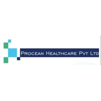 Procean Healthcare Pvt. Ltd. logo - Similar company to Youhire