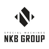 NKB Group logo - Similar company to 85Tech