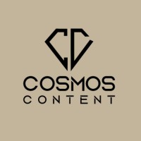 Cosmos Content logo - Similar company to Cosmos Content