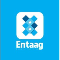 Entaag Corp logo - Similar company to Cartonfly
