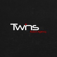 Twins Action Agency logo - Similar company to It Talks