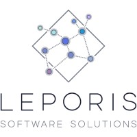 Leporis Software Solutions logo - Similar company to Rangesys