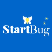 Start Bug logo - Similar company to E-Maintain