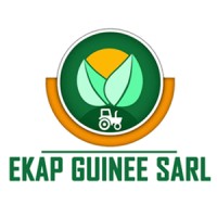 EKAP GUINEE SARL logo - Similar company to Saref سريف