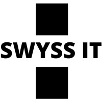 SWYSS IT AG logo - Similar company to Daita Ag