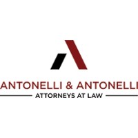 Antonelli & Antonelli logo - Similar company to Penned~ Pro Se Law Advocates