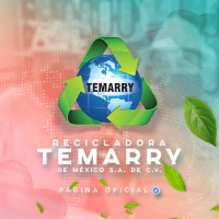 Recicladora Temarry de Mexico logo - Similar company to Sndif