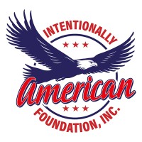 Intentionally American Foundation Inc. logo - Similar company to Rethink! Gop