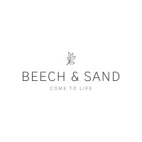 Beech & Sand logo - Similar company to Helicopter Trip