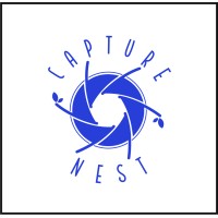 CaptureNest logo - Similar company to Kawn Ventures
