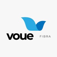 VOUE logo - Similar company to Netfans