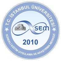 İstanbul Üniversitesi Sürekli Eğitim Merkezi logo - Similar company to İstanbul Üniversitesi Sürekli Eğitim Merkezi