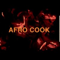 AFRO COOK logo - Similar company to Dawal Senegal