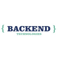 Backend Technologies logo - Similar company to Hire Backend Developer