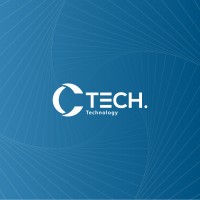 CTECH | Technology Services logo - Similar company to C-Tech Innovation