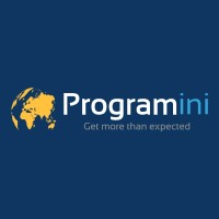 Programini logo - Similar company to Hivity