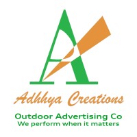 Adhhya Creations logo - Similar company to Acme Creations