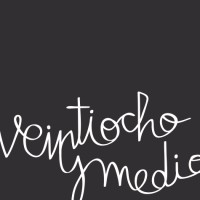 veintiochoymedio logo - Similar company to Wide