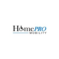 HomePro Mobility logo - Similar company to Lifewalker Mobility Products