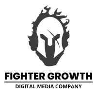 Fighter Growth Digital Media Company logo - Similar company to Fēd | Digital Media Company