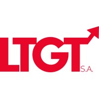 LTGT logo - Similar company to Multinational Brand Management Group