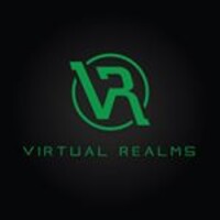Virtual Realms logo - Similar company to Game Square Interactive Co.,Ltd.