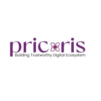 Pricoris logo - Similar company to S3 Technic Pvt Ltd