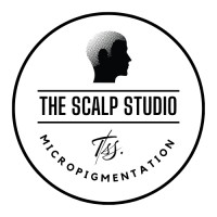 The Scalp Studio SG logo - Similar company to Frc Media