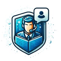 Doku-Chat.de logo - Similar company to Bau-Chat.De