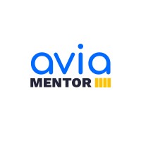AviaMentor logo - Similar company to Centa Software Solutions