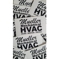 Mueller Mechanical LLC logo - Similar company to Msh Engineers Inc.